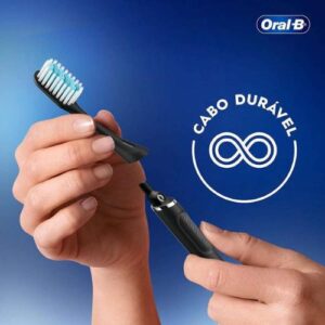 Escova Dental Oral-B Clic 1 Unidade
