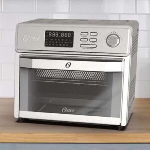 [ENCERRADA] Forno e Fryer 25L Oster Multifunções 10 em 1 - OFOR250, Modelo: OFOR250-127V
