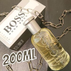 [ENCERRADA] Hugo Boss Bottled Edp, Hugo Boss 200ml
