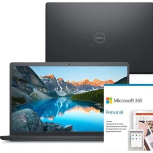 [ENCERRADA]Notebook Dell Inspiron i15-i1100-A20PF 15.6" Full HD 11ª