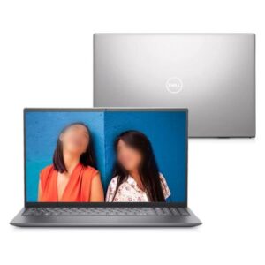 Notebook Dell Inspiron 15 i1101-M38S 15.6” Full HD 11ª geração Intel Core i5 16GB 512GB SSD NVIDIA Geforce Windows 11