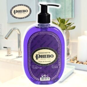 [ENCERRADA] PHEBO Sab Liq Ph Toq Lav 320Ml