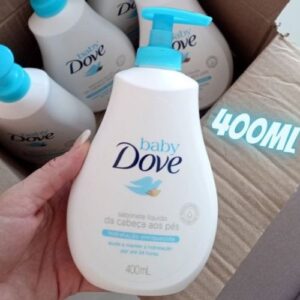 [ENCERRADA] Sabonete Líquido da Cabeça 400ml