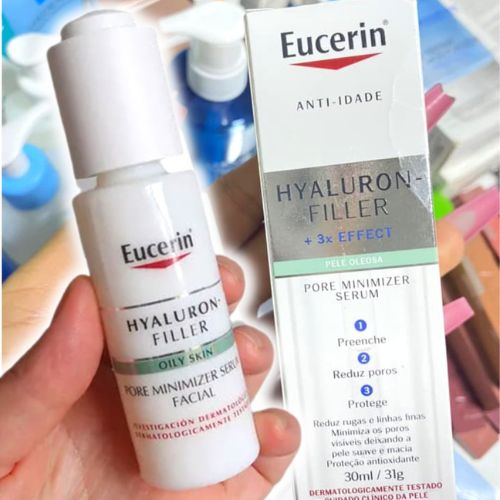 Sérum Anti-Idade Eucerin – Hyaluron-Filler Pore 30ml