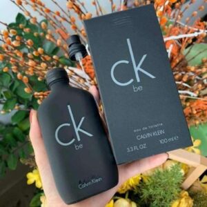 Calvin Klein Ck Be Eau De Toilette 100Ml,