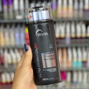 [ENCERRADA] Truss Ultra Hydration 2 Shampoos 300ml + 1 Condicionador 300ml