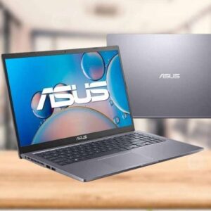 [ENCERRADA] Notebook ASUS M515DA-BR1213W AMD RYZEN 5 3500U / 8 GB / 256 GB/Windows 11 Home/Cinza