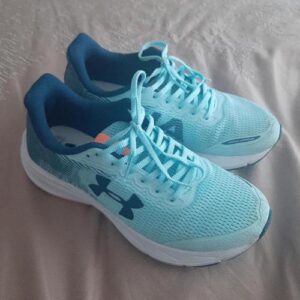 Tênis Brezzy, Under Armour, Unissex