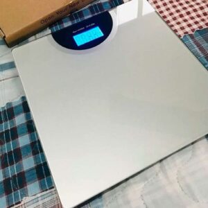 BalanceFrom Balança digital de peso corporal