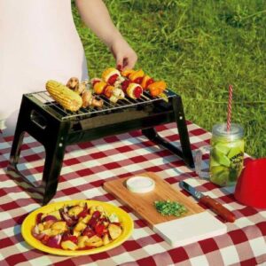 Churrasqueira Churras To Go