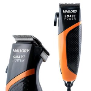 Cortador de Cabelo Mallory Smart Power