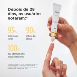Creme Antirrugas para Contorno dos Olhos ISDINCEUTICS K-Ox Eyes -15g