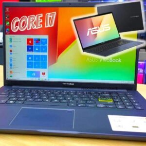 [ENCERRADA] Notebook Asus VivoBook X513EA-EJ1064T Intel Core i7 1165G7 Win 10 Home