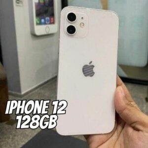 Apple iPhone 12 (128 GB)