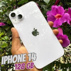 Apple iPhone 14 (128 GB) – Estelar