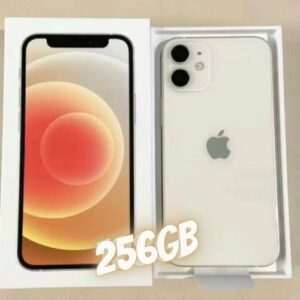 Apple iPhone 12 (256 GB) - Branco