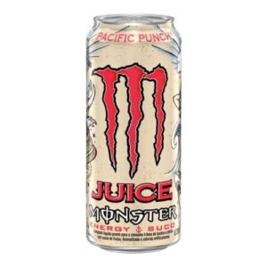 Energético Monster Pacific Punch lata 473ml