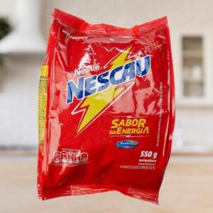 Achocolatado em Pó Nescau 550G