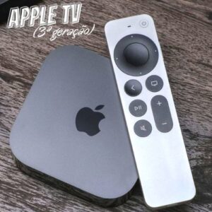 Apple TV 4K (64 GB)