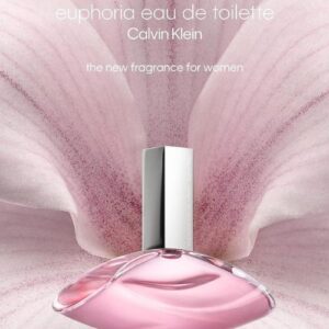 Calvin Klein Euphoria Eau de Toilette 50ml
