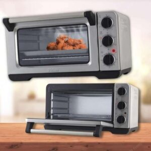 Forno Eletrico Philco Pfe36s Air Fry Prata 110v