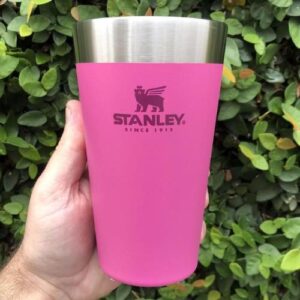 Copo térmico  Stanley, 473ml