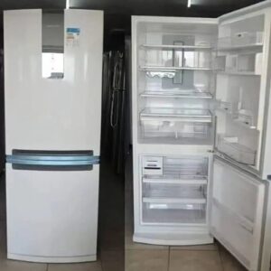 Geladeira Frost Free Brastemp Inverse 2 Portas 443L Branca BRE57AB 127V