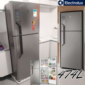 Geladeira Electrolux Frost Free 474L IT56S