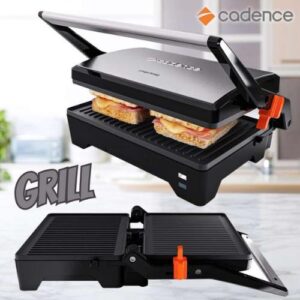 [ENCERRADA] Grill Cadence, GRL621