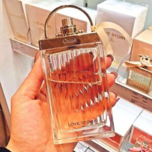 Chloé Love Story Eau de Parfum Feminino 75 ml