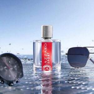 Azzaro Sport Edt, Perfume Masculino, 100 ml