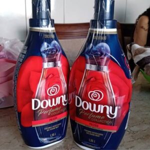 Amaciante Concentrado Downy Perfume Collection Paixão 1, 35 L, Downy
