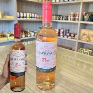 Concha y Toro Reservado Rosé 750ml