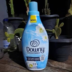 Downy Brisa Suave Amaciante Concentrado 1,5L