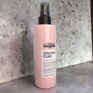 L'Oréal Professionnel Spray 10 em 1 Vitamino Color 190ml