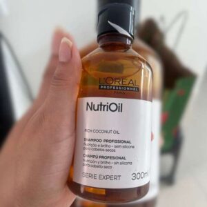 L'Oréal Professionnel Shampoo NutriOil 300ml