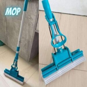 Flash Limp MOP7671 , Mop Limpeza Geral Plus, Verde