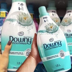 Amaciante Downy Concentrado Água Fresca 1,5L