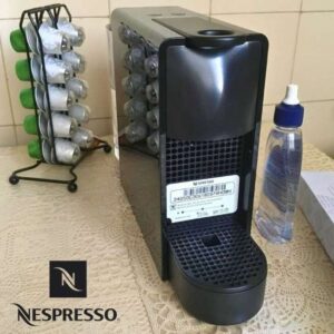 Nespresso Essenza Mini Cafeteira 110V, máquina de café Espresso