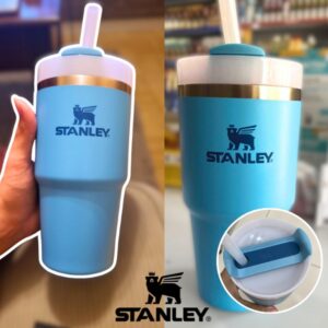 Stanley Copo Quencher 2.0 Jade | 591ml